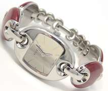 Gucci Marina Chain Quartz Watch