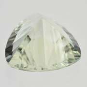 Superb 4.77ct natural concave cut Amethyst