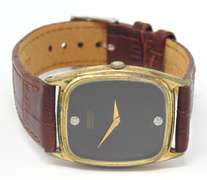 Group Lot of 2 Seiko Watches