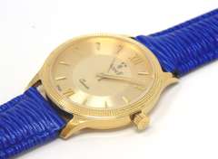 Vicence Quartz Watch