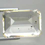 Collectors 5.47ct gem grade untreated Scapolite