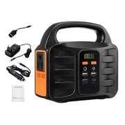 Camping Solar Power Generators Portable Power Station