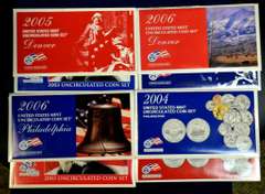 MInt set run 1997-2006