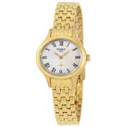Tissot Gold Tone Watch