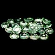 Heated Only! 8.86ct Songean Sapphire set