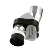 Portable 8 x 20 High Definition Spotting Scope Monocular Telescope