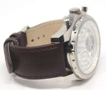 Eberle Chrono Automatic Watch