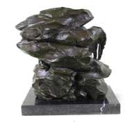 Greek Mythology Bronze Sculpture