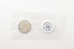 1883-O Morgan Silver Dollar - GSA Sealed
