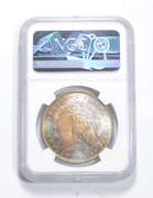 MS64 1885-O Morgan Silver Dollar - Graded NGC