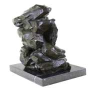 Greek Mythology Bronze Sculpture