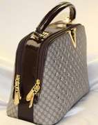Upscale Designer Bag by Cheriton