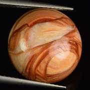 Amazing 6.14ct American caramel Opal