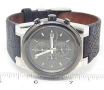 Kenneth Cole Chronograph Watch