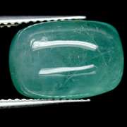 Beautiful 8.43ct sea green Grandidierite