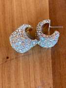 Designer Fashion Gemstone Earrings