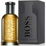 BOSS # 6 BOTTLED INTENSE SIX by HUGO BOSS cologne 3.4 oz EDP