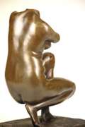 Venus De Milo Bronze Sculpture Statue