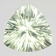 Superb 4.77ct natural concave cut Amethyst