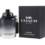 COACH FOR MEN by Coach EDT SPRAY 2 OZ