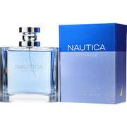 NAUTICA VOYAGE by Nautica EDT SPRAY 3.4 OZ