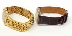 Group Lot of 2 Seiko Watches