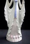 OOH LA LA Sister 14inc Porcelain Figurine