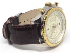 Eberle Automatic Watch
