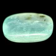 Bright 5.92ct sea green Grandidierite