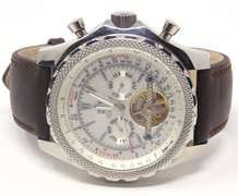 Eberle Chrono Automatic Watch