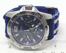 Guess Masculine Multi Function Sport Watch