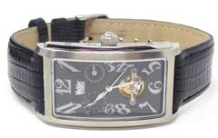 Wohler Automatic 12&24 Hour Watch
