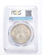 MS63 1921 Morgan Silver Dollar - Graded PCGS