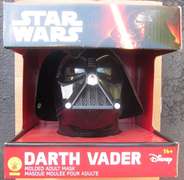 David Prowse Signed Star Wars Darth Vader  Helmet