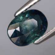 UNHEATED! 1.42ct Australian Sapphire
