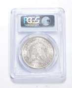 MS62 1903 Morgan Silver Dollar - Graded PCGS