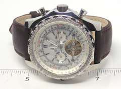 Eberle Chrono Automatic Watch