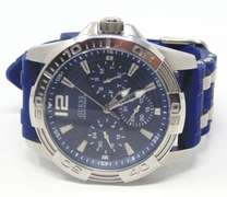 Guess Masculine Multi Function Sport Watch