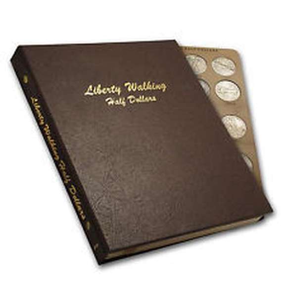 Circulated Walking Liberty Half Dollar Set 1916-1947 65 pc