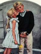 Collector's Fine China Plate