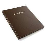 Circulated Peace Dollar Set 1921-1935 24pc