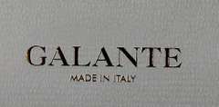 An Eye Catching Italian Made Plait Suit
