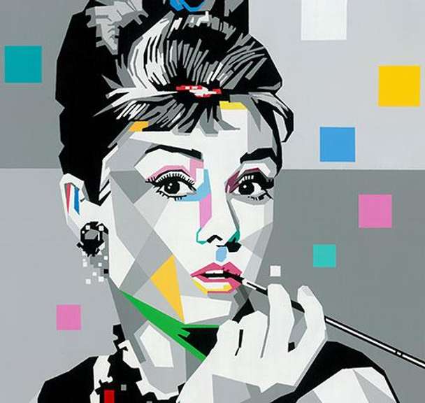 Dazzling Original by Gerardo  Mendez