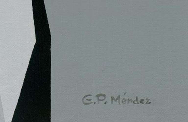 Dazzling Original by Gerardo  Mendez