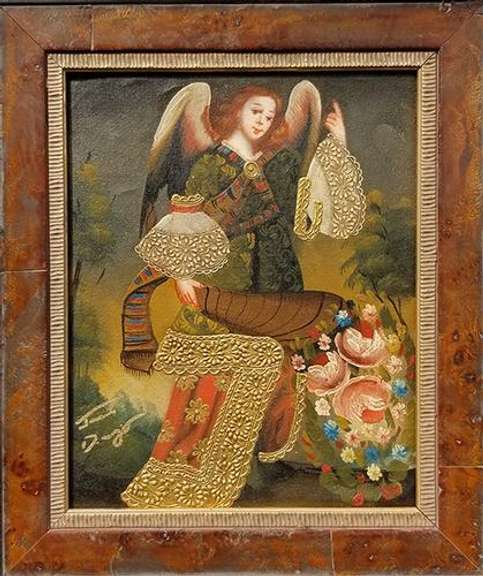 Beautiful Elegant Original By Juan Diego