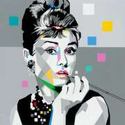 Dazzling Original by Gerardo  Mendez