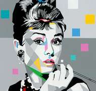 Dazzling Original by Gerardo  Mendez