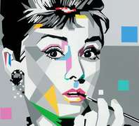 Dazzling Original by Gerardo  Mendez