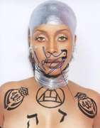 Erykah Badu Autographed Signed 11X14 Photo UACC RD AFTAL