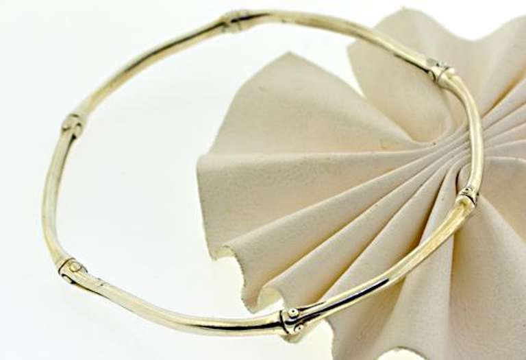 John Hardy Bamboo Bangle